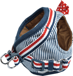 Soft Harnesses | Hickory (Made in Japan)