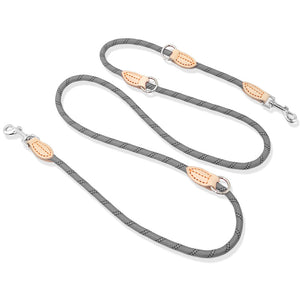 Reflective Nylon Braided Climbing Rope