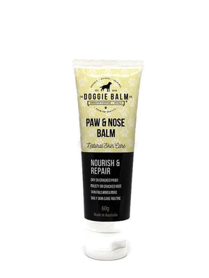 Top selling products |  Paw & Nose 60g  (DoggieBalm)