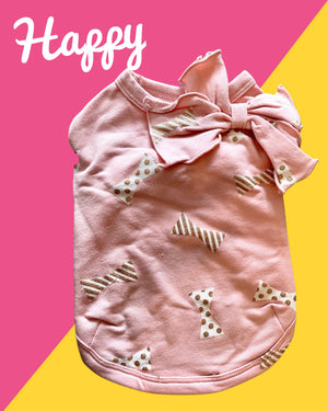 Pink Ribbon-Shirt