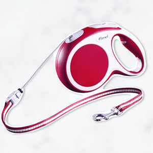 Flexi Cord Classic Red