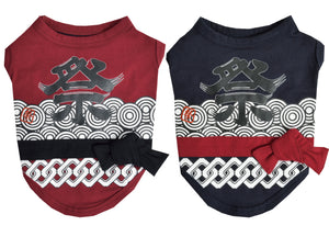 MATSURI T-Shirt (Made in Japan)