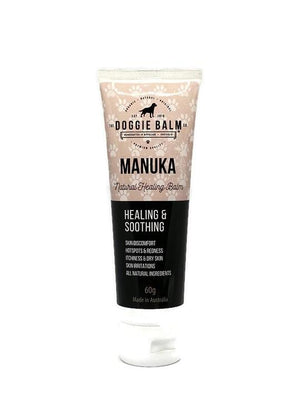 Best selling products |  Manuka Blend 100% Natural 60g  (DoggieBalm)