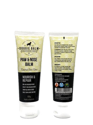 Top selling products |  Paw & Nose 60g  (DoggieBalm)