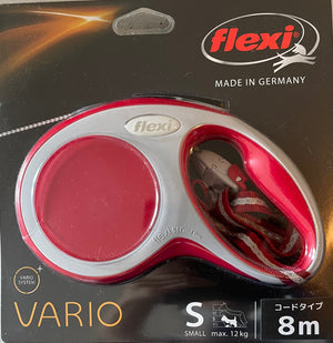 Flexi Cord Classic Red